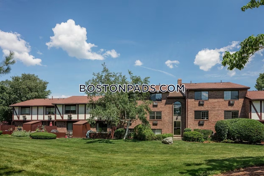 Woburn - $2,295+ /month