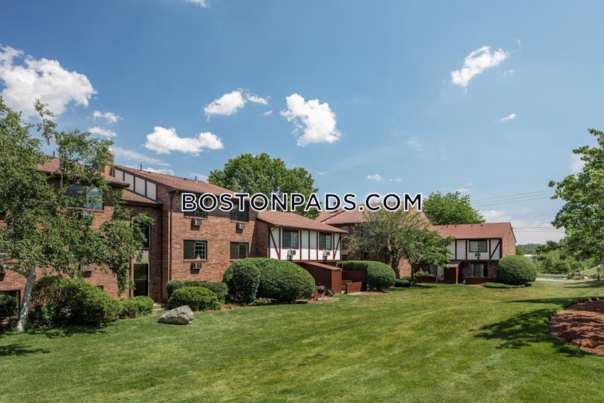 Woburn - $2,295+ /month