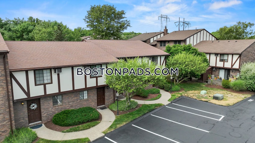 Woburn - $3,295+ /month