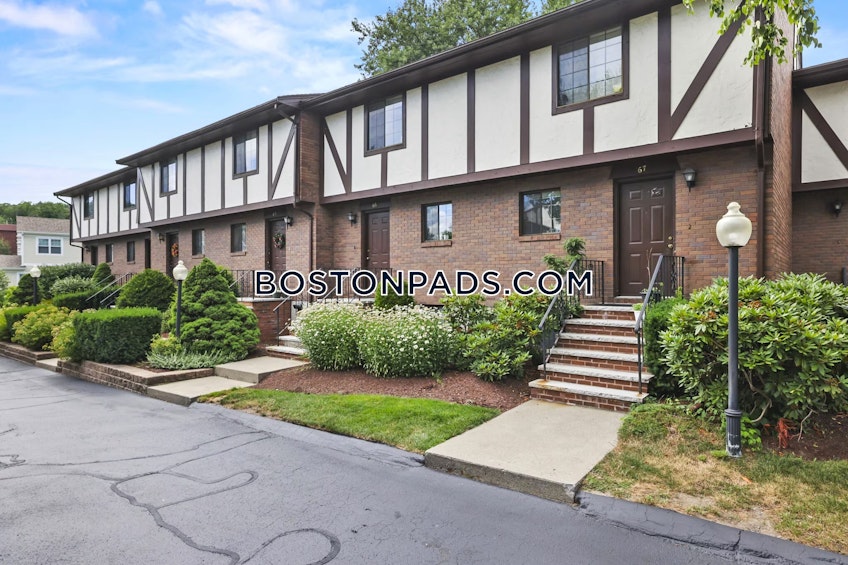 Woburn - $3,295+ /month