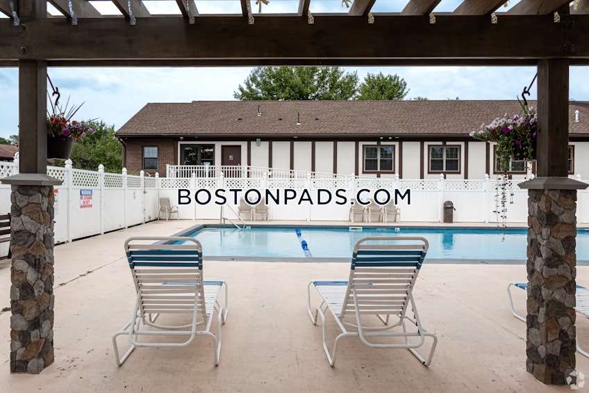 Woburn - $2,295+ /month
