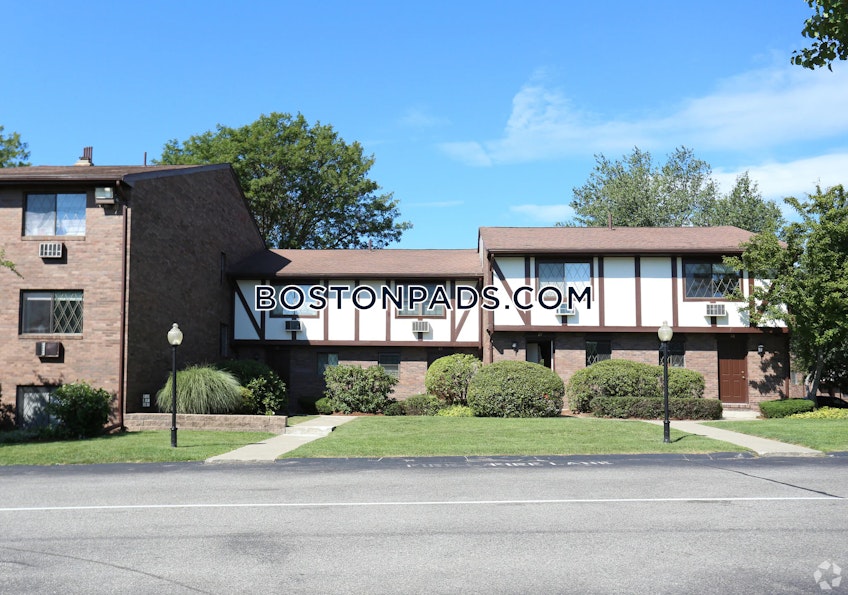 Woburn - $3,295+ /month