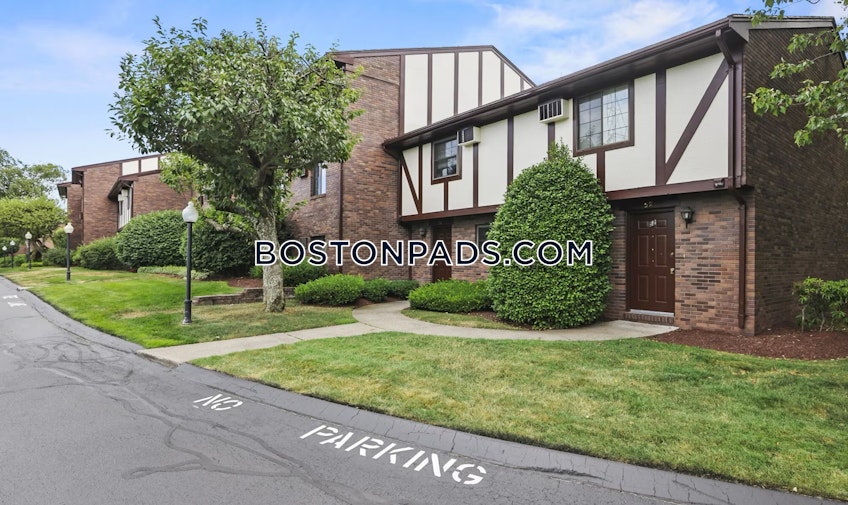 Woburn - $2,295+ /month