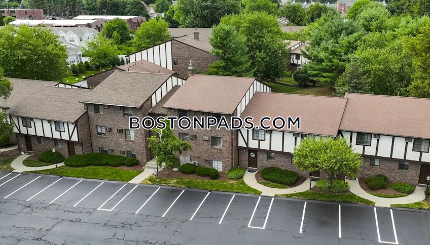 Woburn - $3,295+ /month