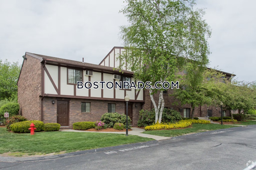 Woburn - $3,295+ /month