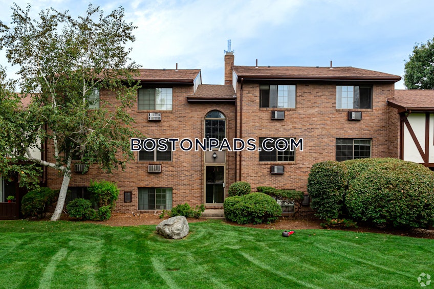 Woburn - $3,295+ /month