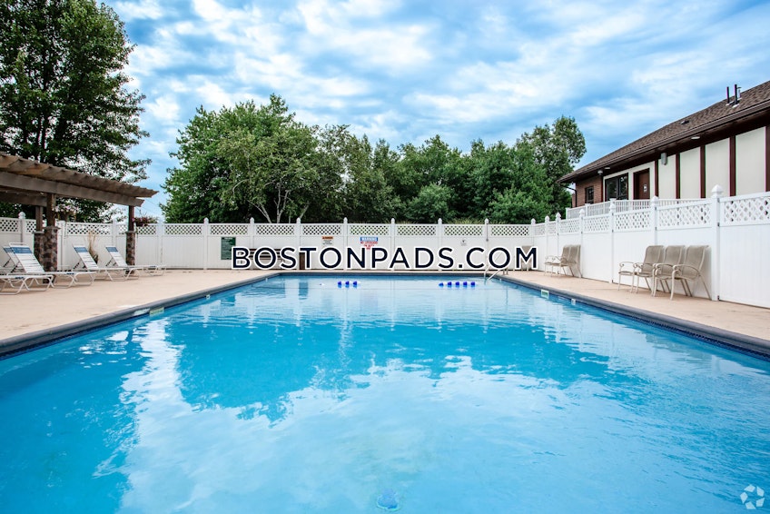 Woburn - $3,295+ /month