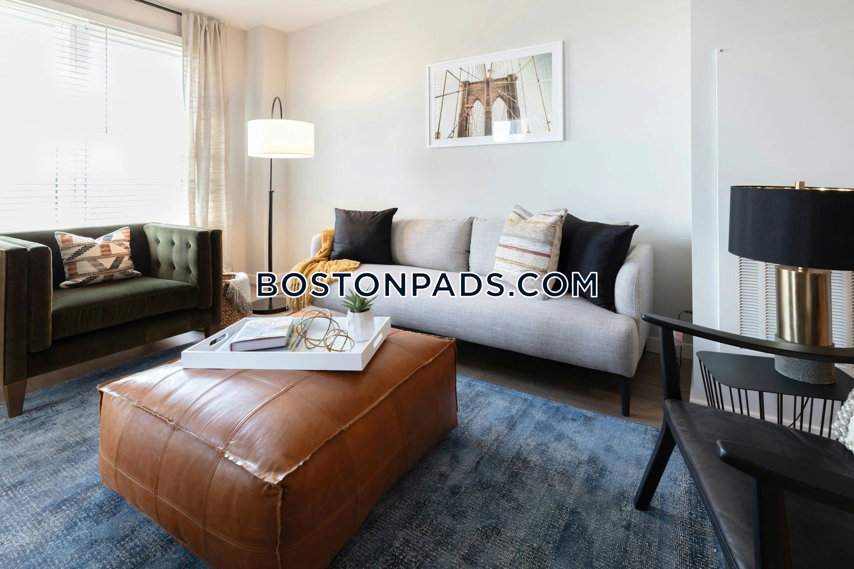 Union House - 1 Bed, 1 Bath - $2,410 - ID#6125940