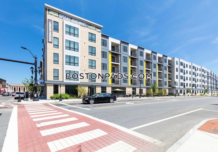 Concord St., Framingham