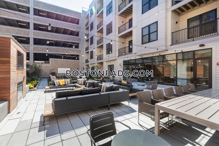 Concord St., Framingham