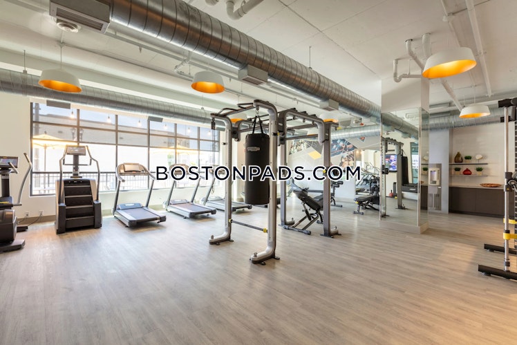 Concord St., Framingham