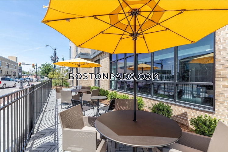 Concord St., Framingham