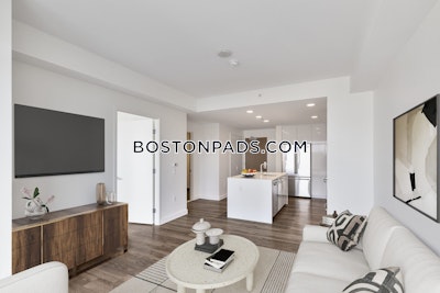 Fenway/kenmore Apartment for rent 1 Bedroom 1 Bath Boston - $4,026 No Fee