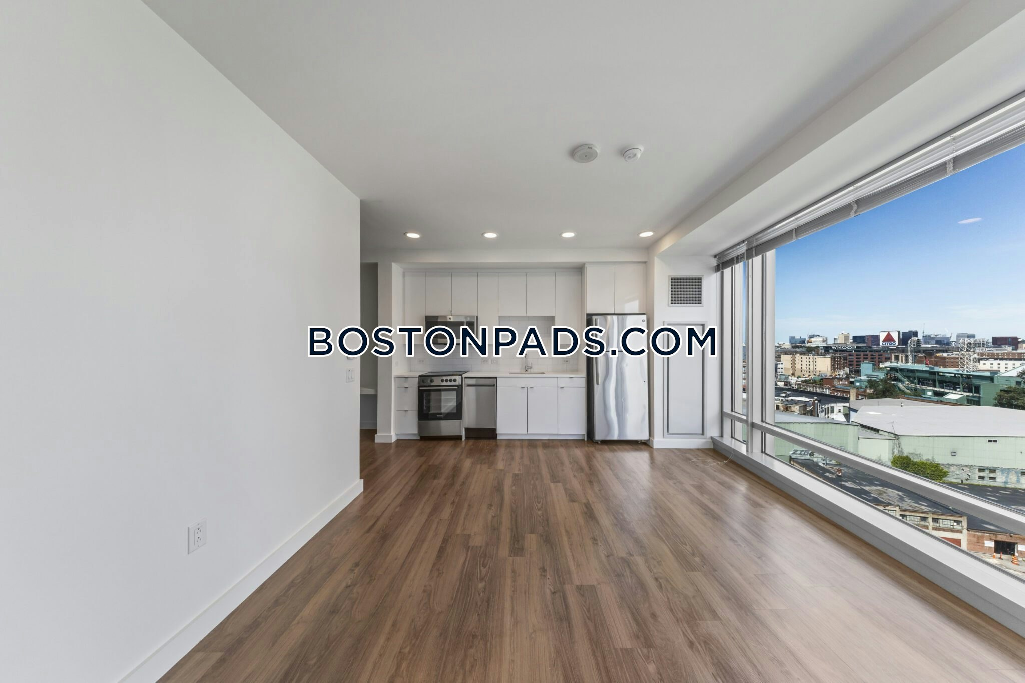 Boston - $4,190