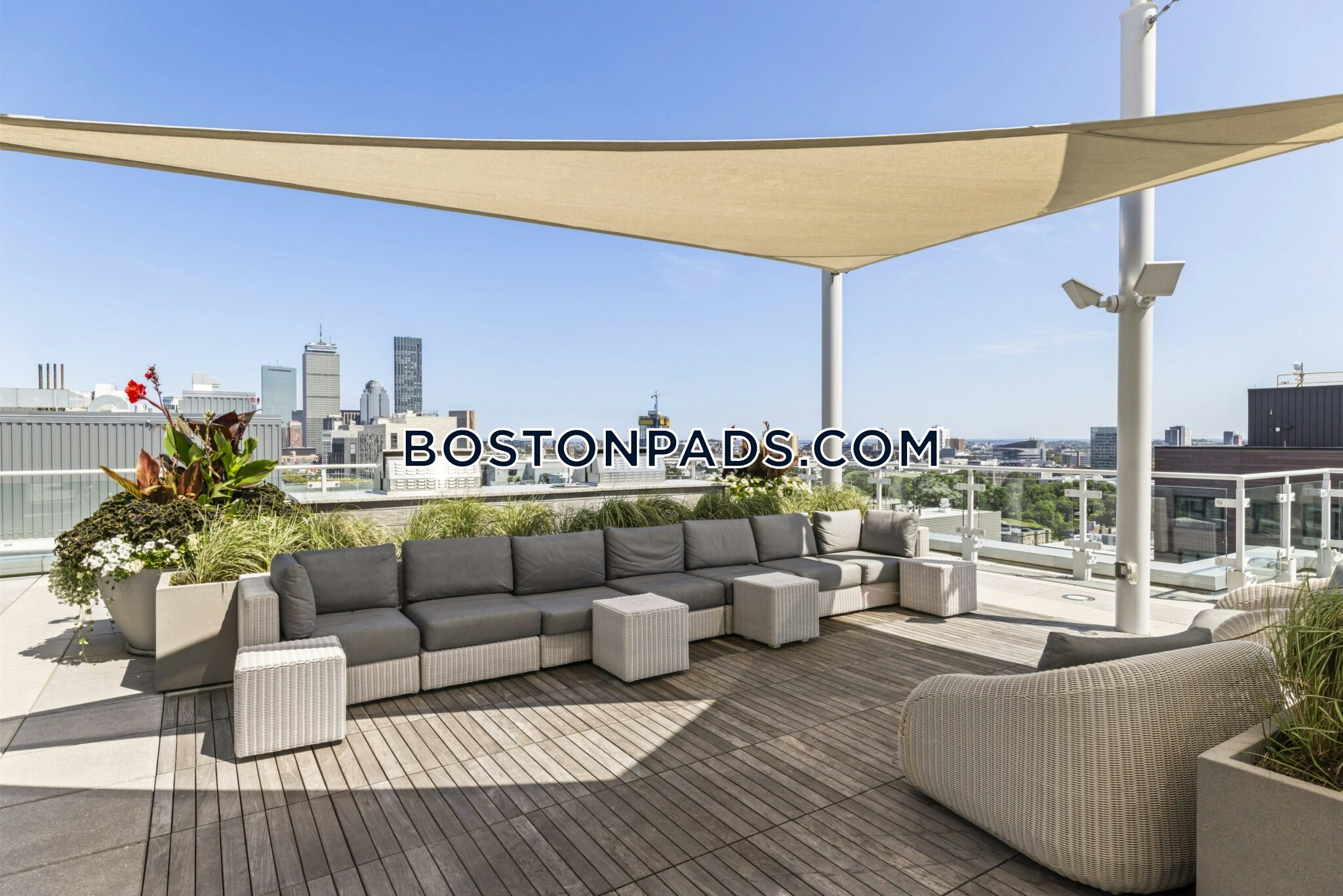 Boston - $4,190