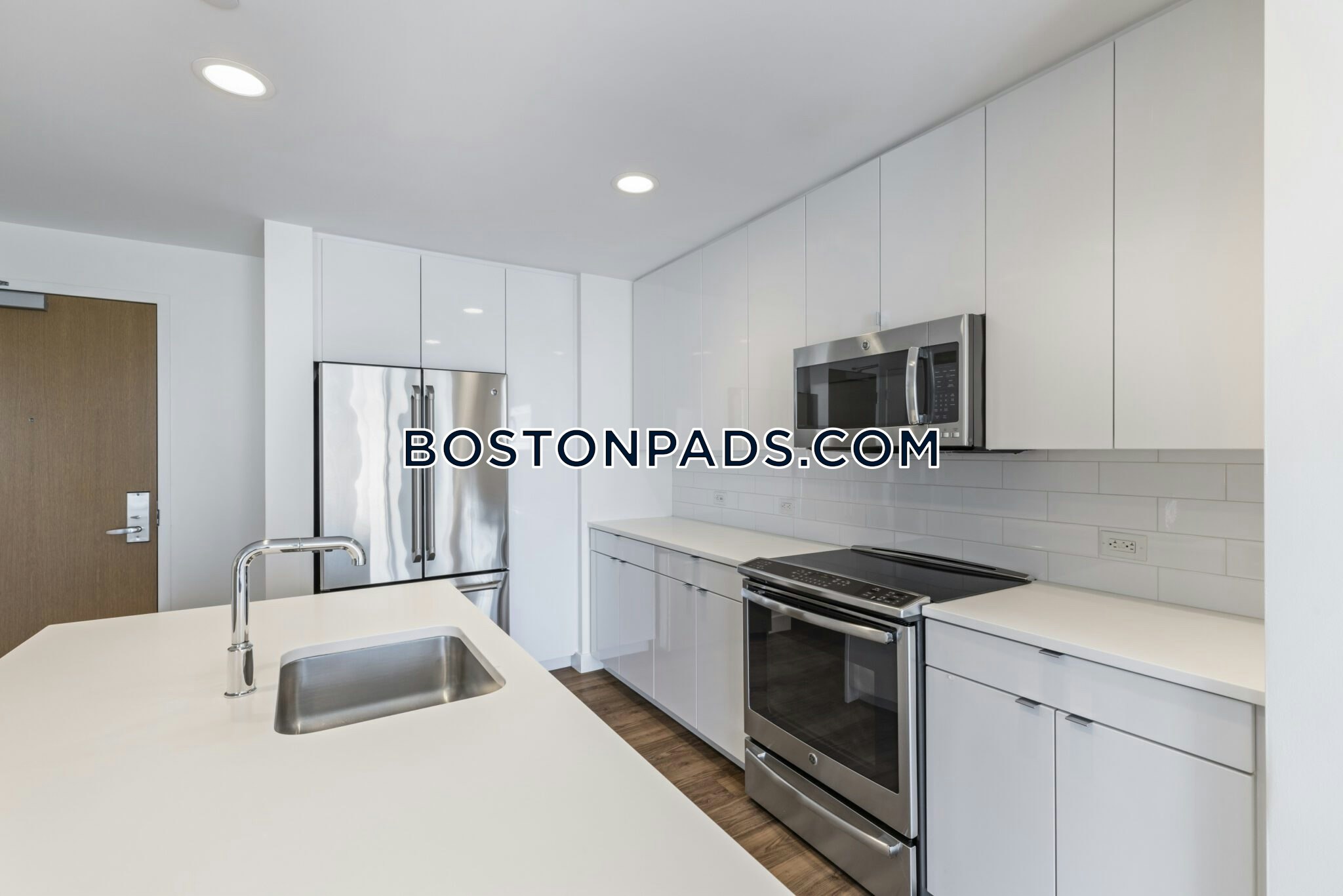 Boston - $4,190