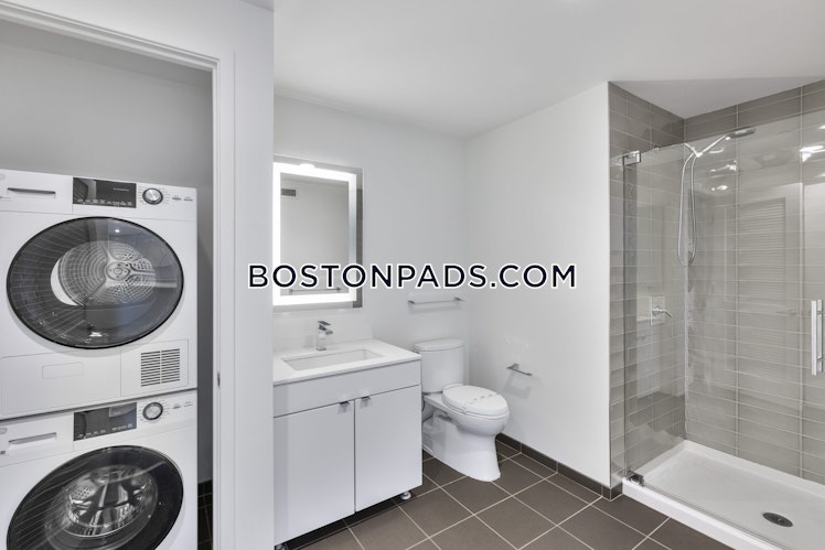 Boylston St., Boston