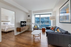 Emerson Place/>, Boston