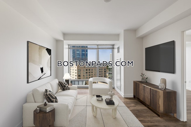Boston - $4,326+ /mo