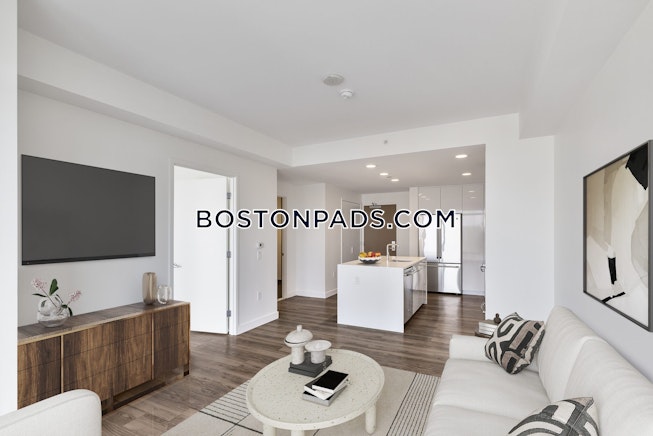 Boston - $4,326+ /mo