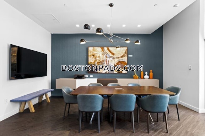 Boston - $4,326+ /mo