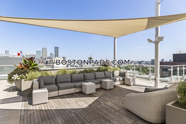 Boston - $4,326+ /mo