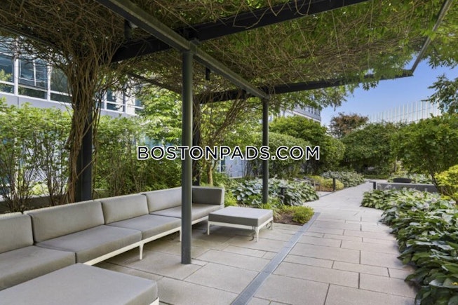 Boston - $4,326+ /mo