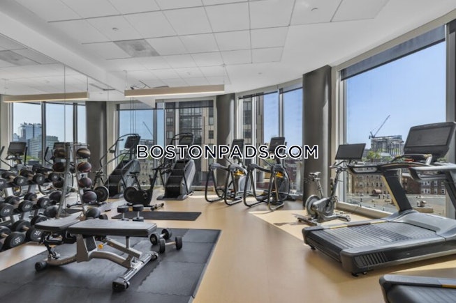 Boston - $4,326+ /mo