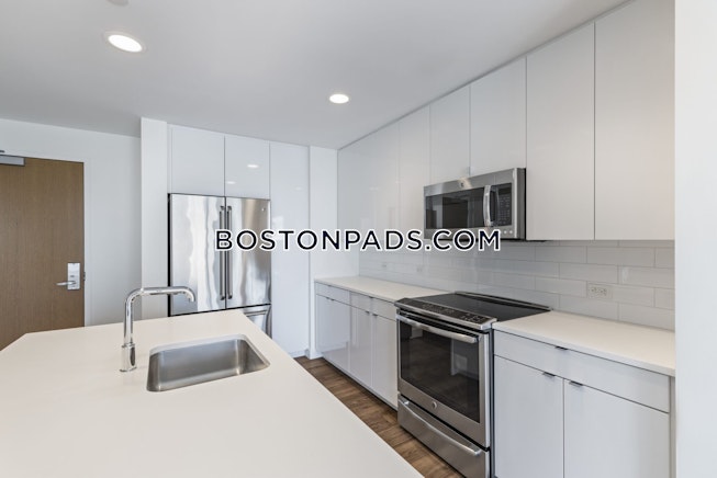 Boston - $4,326+ /mo