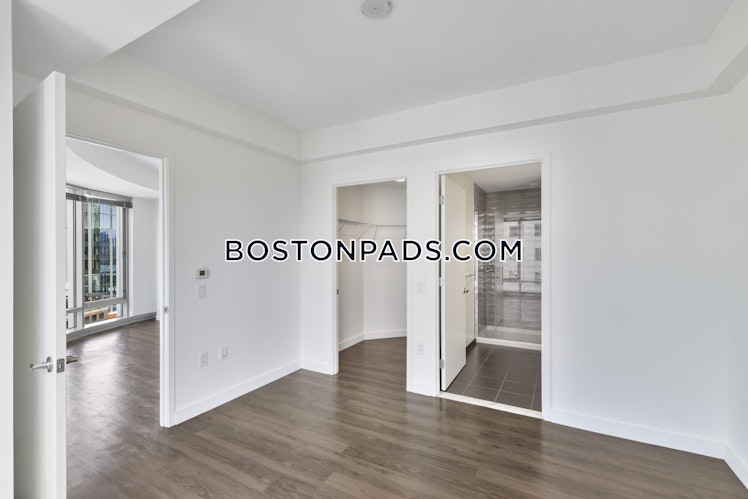 Boylston St., Boston