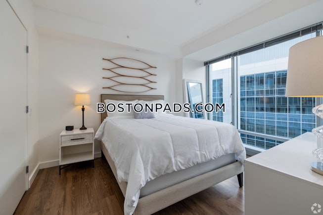 Boston - $4,326+ /mo