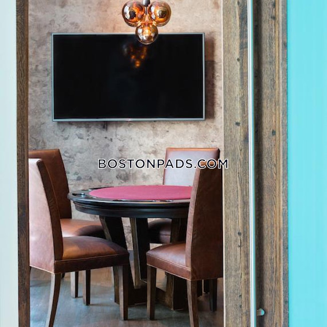 Boston - $4,326+ /mo