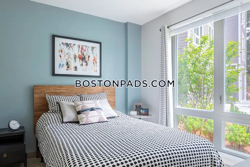 Boston - $4,500+ /month