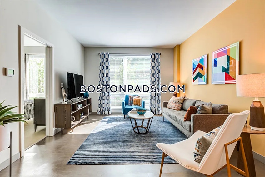 Boston - $4,500+ /month