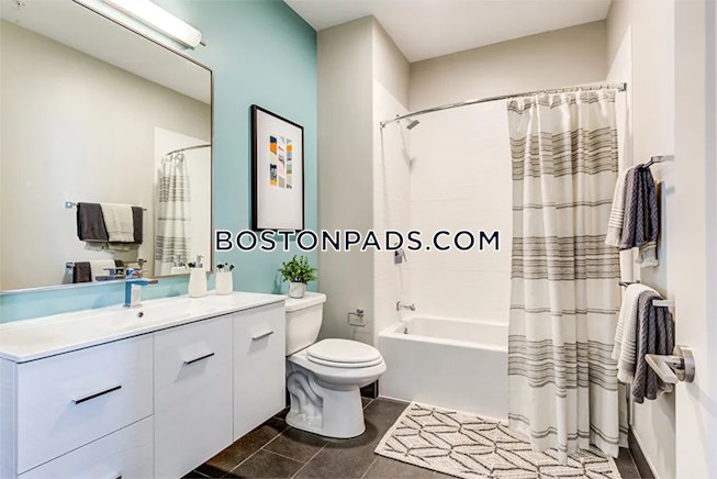 Boston - $4,600+ /mo
