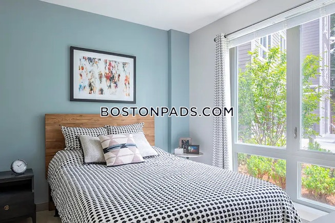Boston - $4,600+ /mo