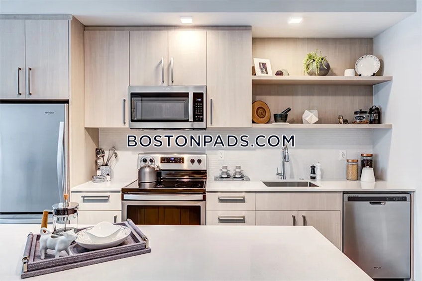 Boston - $4,600+ /month