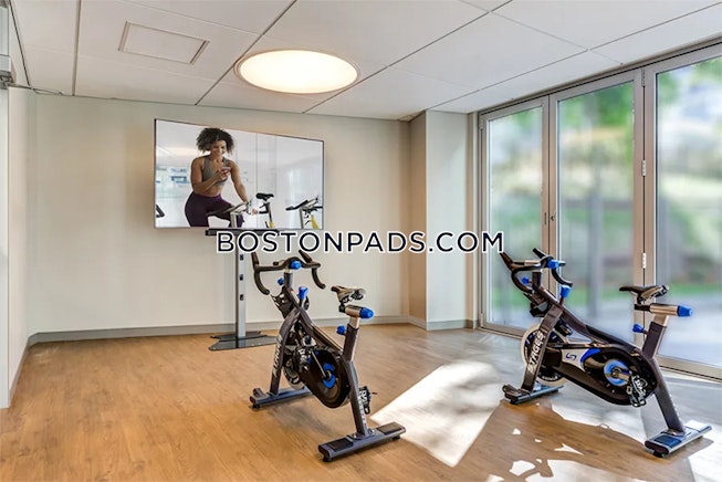 Boston - $4,600+ /mo