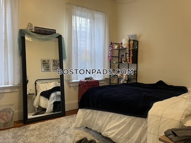 Roxbury Crossing - $7,000+ /mo