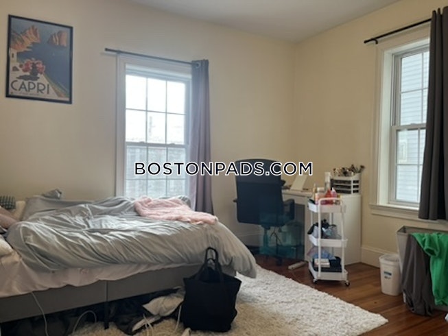 Roxbury Crossing - $7,000+ /mo