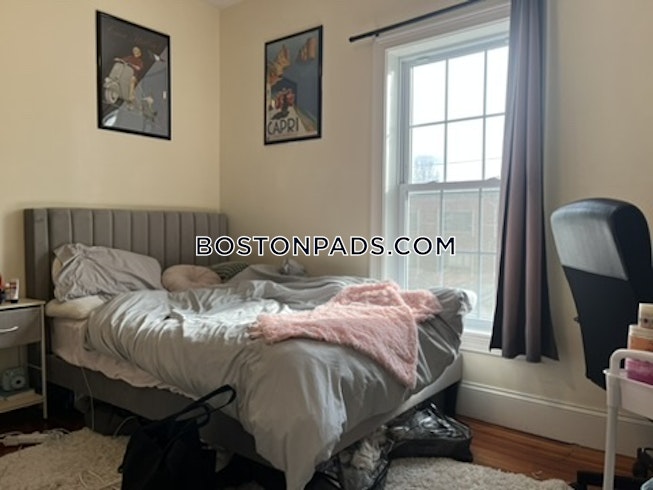 Roxbury Crossing - $7,000+ /mo