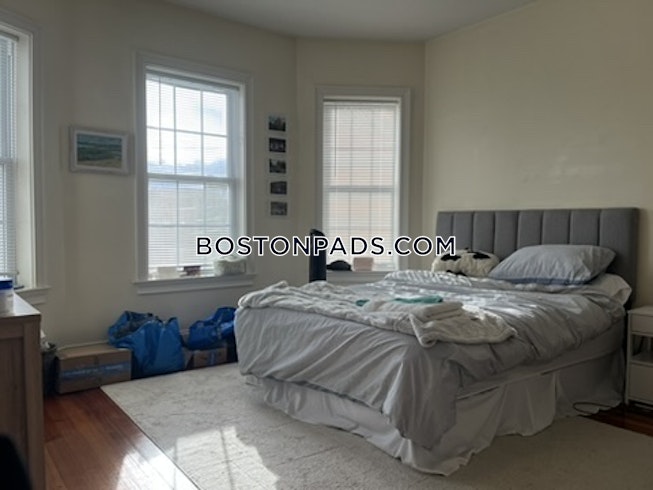 Roxbury Crossing - $7,000+ /mo