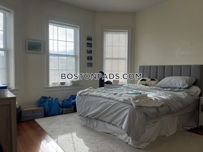 Roxbury Crossing - $7,000+ /mo