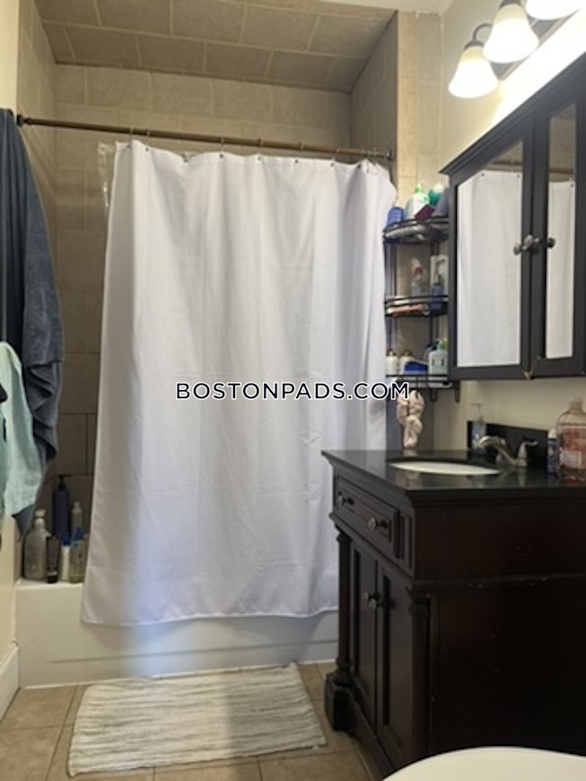 Roxbury Crossing - $7,000+ /mo
