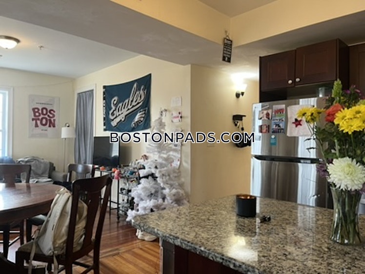 Fisher Ave., Roxbury Crossing