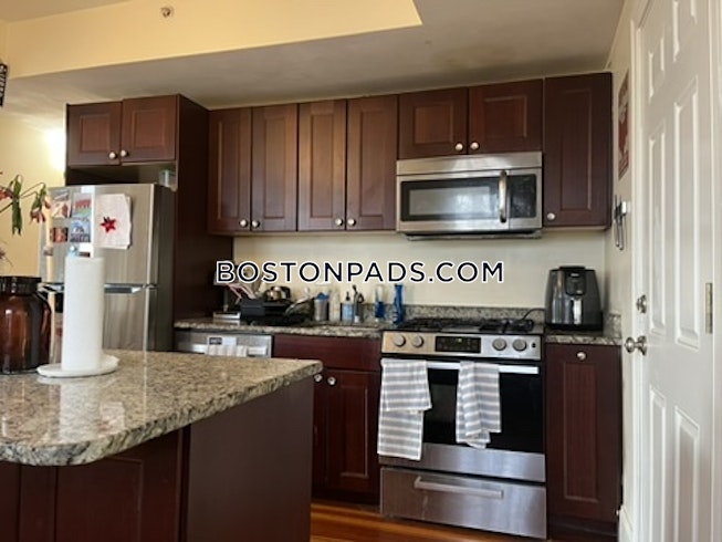 Roxbury Crossing - $7,000+ /mo