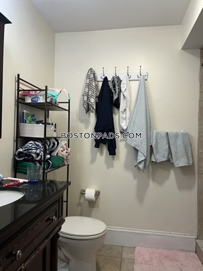 Roxbury Crossing - $7,000+ /mo