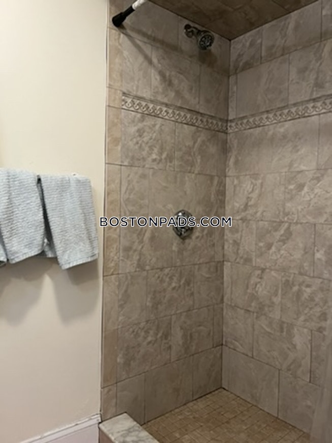 Roxbury Crossing - $7,000+ /mo