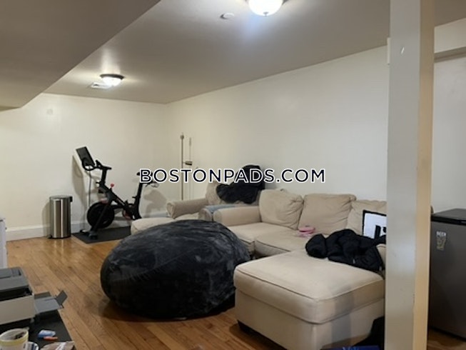 Roxbury Crossing - $7,000+ /mo