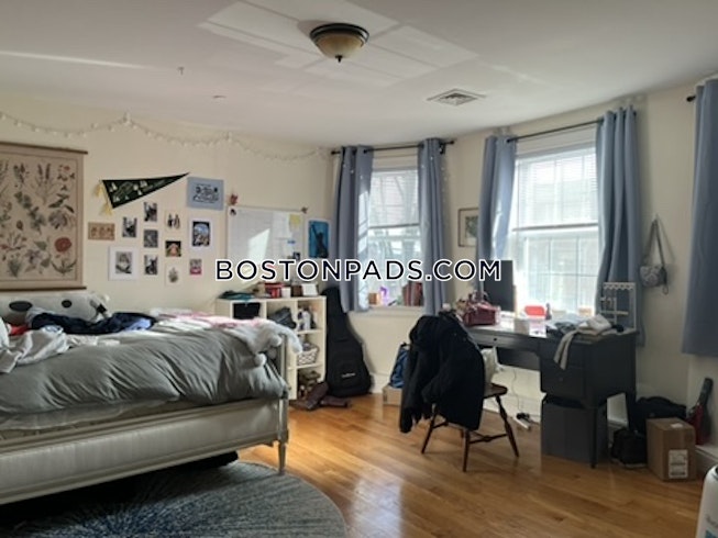 Roxbury Crossing - $7,000+ /mo